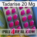 Tadarise 20Mg 10